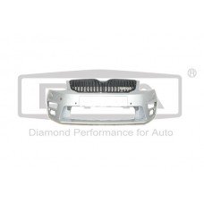 Χρώμιο Μάσκας SKODA OCTAVIA 2013 - 2016 ( 6 ) 751004545