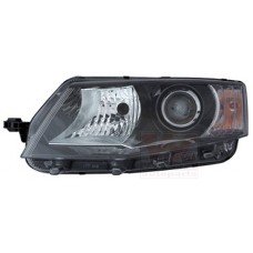Φανάρι Εμπρός Bi xenon Εξυπνο SKODA OCTAVIA 2013 - 2016 ( 6 ) MAGNETI MARELLI Αριστερά 751005152