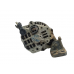 Δυναμό/Εναλλάκτης SUZUKI SWIFT 2006 - 2008 ( RS ) MITSUBISHI 9051816