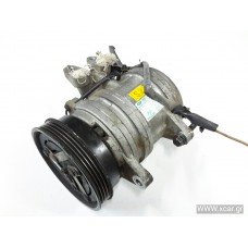 Συμπιεστής A/C (Κομπρέσορας) HYUNDAI GETZ 2006 - 2009 ( TB ) 977011CXXX