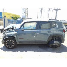 Ολόκληρο Αυτοκίνητο JEEP RENEGADE 2014 - XC80203