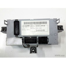 Μονάδα Άνεσης FIAT PUNTO 1999 - 2003 ( 188 ) DELPHI 51744895