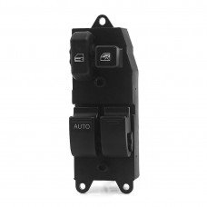 Χειριστήρια Παραθύρων-Διακόπτες Χωρίς Πλαίσιο TOYOTA STARLET 1996 - 1999 ( EP90/1 ) TAKSIM GROUP Εμπρός Αριστερά 8482010100