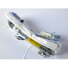 Αερόσακος Οροφής (Κουρτίνα) ALFA ROMEO 147 2000 - 2004 ( 937 ) Αριστερά 606933440