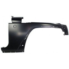 Φτερό JEEP WRANGLER 2007 - 2011 ( JK ) Εμπρός Δεξιά 179000651
