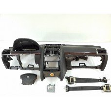 Αερόσακοι Air-Bag Εμπρός PEUGEOT 407 2004 - 2008 ( 6D_ ) 9655880880