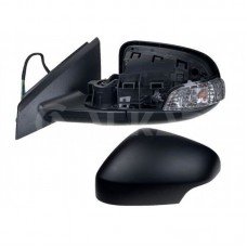 Καθρέπτης Ηλεκτρικός Θερμαινόμενος Βαφόμενος Με Φλας Με Αισθητήρα VOLVO V40 2013 - Αριστερά 858007482