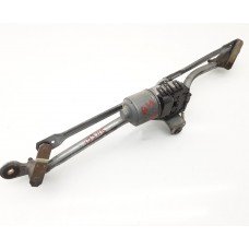 Σύστημα καθαρισμού παρμπρίζ AUDI A4 2005 - 2008 ( 8E )( 8H ) BOSCH 0 390 241 509