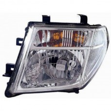 Φανάρι Εμπρός Ηλεκτρικό NISSAN D40 NAVARA 2005 - 2010 Αριστερά 024905132