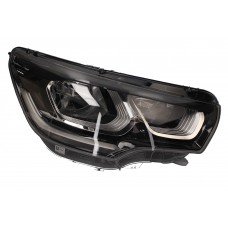 Φανάρι Εμπρός Ηλεκτρικό Led Φως Ημέρας CITROEN DS4 2015 - MAGNETI MARELLI Δεξιά 216005241