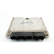 Εγκέφαλος Κινητήρα Κλειδωμένο SEAT LEON 1999 - 2005 ( 1MZ ) BOSCH 036906032E