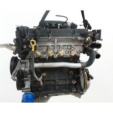 Κινητήρας-Μοτέρ HYUNDAI COUPE 2001 - 2004 ( GK ) G4ED