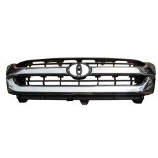 Μάσκα TOYOTA HILUX 2001 - 2005 ( KDN140-170 ) 031104550