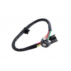 Διακόπτης Μίζας RENAULT CLIO 1996 - 1998 6001546809E