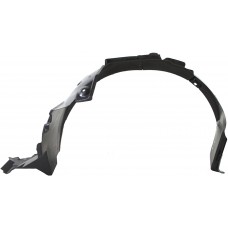 Θόλος Πλαστικός HYUNDAI ELANTRA 2004 - 2007 ( XD ) Εμπρός Δεξιά 056500821