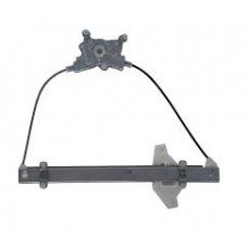 Γρύλος Παραθύρου Ηλεκτρικός Χωρίς Μοτέρ HYUNDAI ACCENT 1999 - 2003 ( CG ) ( LC ) Εμπρός Δεξιά 015607041