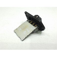 Αντίσταση Καλοριφέρ HYUNDAI i20 2009 - 2012 XC1209700D4