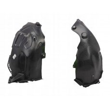 Θόλος Πλαστικός Πίσω Κομμάτι SEAT ATECA 2016 - 725000831