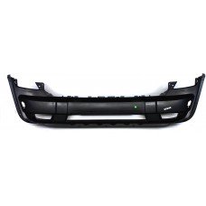Προφυλακτήρας Βαφόμενος JEEP CHEROKEE 2005 - 2008 ( KJ ) Εμπρός 077703375