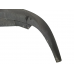 Σπόιλερ Προφυλακτήρα VW PASSAT 2005 - 2011 ( 3C2 ) VOLKSWAGEN Εμπρός 3C0805903