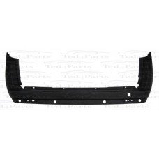 Προφυλακτήρας Με ParkTronic OPEL COMBO 2012 - 2015 ( TOUR-VAN ) Πίσω 601003635