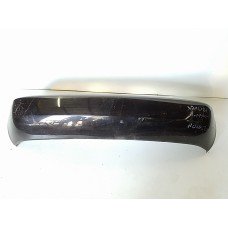 Προφυλακτήρας Βαφόμενος SKODA ROOMSTER 2006 - 2010 ( 5J ) Πίσω 5J7807421