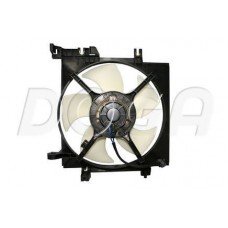 Βεντιλατέρ Νερού SUBARU FORESTER 2008 - 2013 ( SH ) 770006440
