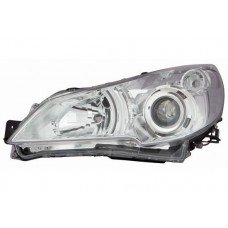 Φανάρι Εμπρός Xenon SUBARU LEGACY 2010 - 2015 Αριστερά 771005134