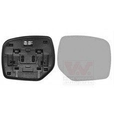 Κρύσταλλο Καθρέφτη Θερμαινόμενο SUBARU LEGACY 2010 - 2015 Αριστερά 771007602