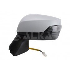 Καθρέπτης Ηλεκτρικός Θερμαινόμενος Ηλεκτρικά Ανακλινόμενος Βαφόμενος Με Φλας SUBARU LEGACY 2015 - Δεξιά 771107581