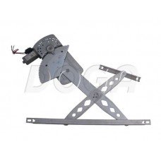 Γρύλος Παραθύρου Ηλεκτρικός Με Μοτέρ SUBARU JUSTY 2004 - 2008 ( G3X ) Εμπρός Αριστερά 772007042