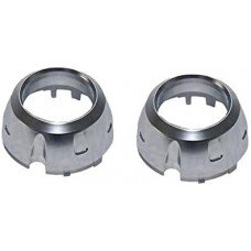 Πλαίσιο Προβολέα ALFA ROMEO GIULIETTA 2010 - ( 940 ) 100003990