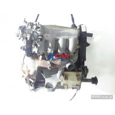 Κινητήρας-Μοτέρ AUDI 80 1991 - 1995 ( 8C ) ( B4 ) ADA