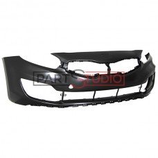 Προφυλακτήρας Βαφόμενος KIA CEED 2013 - 2015 (JD) Εμπρός 430303370