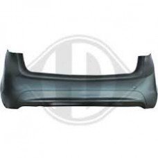 Προφυλακτήρας Βαφόμενος Με ParkTronic OPEL MERIVA 2014 - Πίσω 602103390