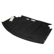 Ποδιά Μηχανής BMW 6 Series 2003 - 2007 155000830