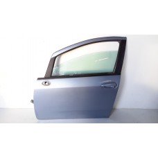 Πόρτα FIAT GRANDE PUNTO 2005 - 2008 ( 199 ) Εμπρός Αριστερά XC145777ACD