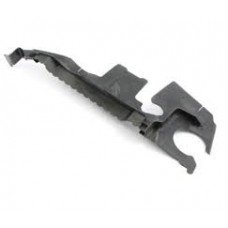 Βάση Ψυγείου Πλαστική AUDI A6 2004 - 2008 ( 4F ) 023400891