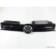 Μάσκα VW GOLF 2008 - 2013 ( Mk6 ) VOLKSWAGEN 5K0853653