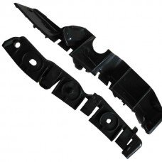 Βάση Προφυλακτήρα AUDI A3 2003 - 2005 ( 8P ) Εμπρός πλαϊνή Δεξιά 062804301