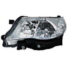 Φανάρι Εμπρός Xenon SUBARU FORESTER 2008 - 2013 ( SH ) Αριστερά 770005142
