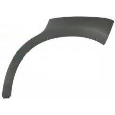 Κούρμπα Φτερού Πλαστικό HYUNDAI KONA 2017 - Πίσω Αριστερά 376006542