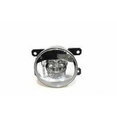 Προβολείς Ομίχλης Led JEEP RENEGADE 2018 - Αριστερά 181105112