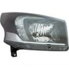 Φανάρι Εμπρός Ηλεκτρικό Με Μοτέρ OPEL VIVARO 2009 - 2014 Δεξιά 609005131