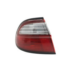 Φανάρι Πίσω Εξωτερικό NISSAN ALMERA 1998 - 2000 ( N15 ) Αριστερά XC17682431D