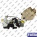 Κλειδαριά Πόρτας Ηλεκτρομαγνητική HYUNDAI ELANTRA 2000 - 2004 ( XD ) VALTIA Πίσω Αριστερά 81410-2D001