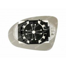 Κρύσταλλο Καθρέφτη Θερμαινόμενο SMART FORFOUR 2004 - 2015 ( 454 ) Δεξιά 4462701R