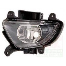 Προβολείς Ομίχλης HYUNDAI i30 2007 - 2012 Αριστερά 078005127