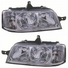 Φανάρι Εμπρός Ηλεκτρικό FIAT DUCATO 2003 - 2006 ( 244 ) DEPO Δεξιά 044805133