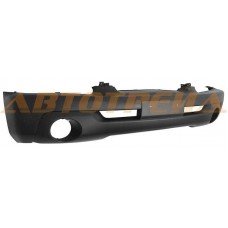 Προφυλακτήρας MITSUBISHI PAJERO PININ 1999 - 2005 ( H6W ) ( H7W ) Εμπρός 553003370